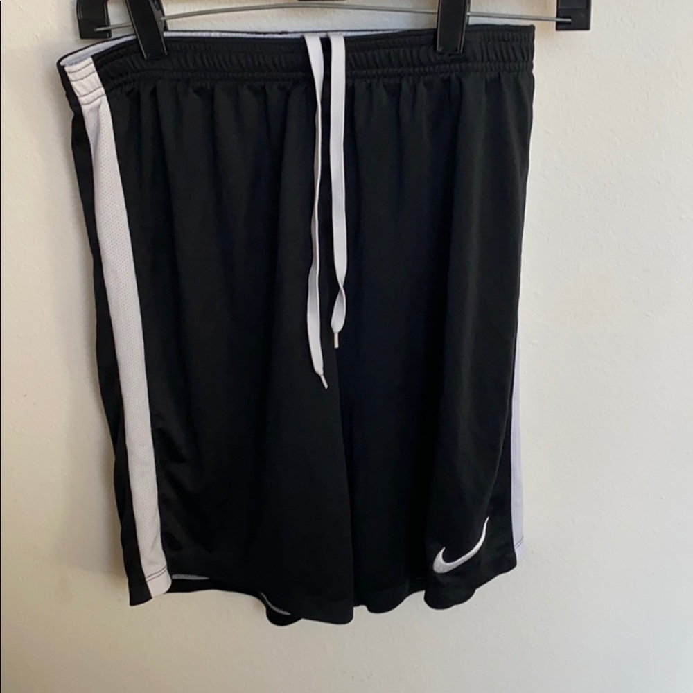 Nike dry fit shorts